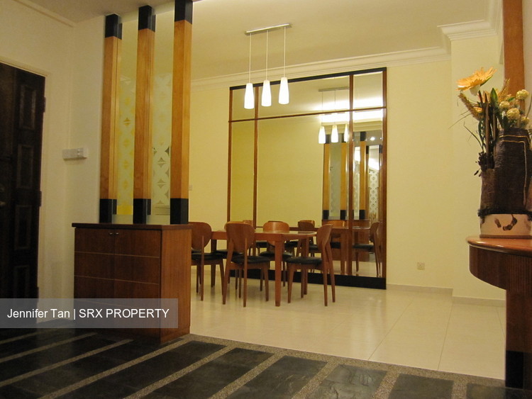 Cashew Heights Condominium (D23), Condominium #186779542